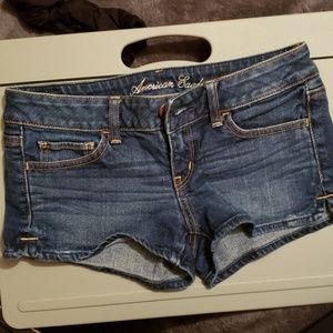 American Eagle Outfitters Shorts - American Eagle shorts American Eagle Outfitters Shorts - American Eagle shorts